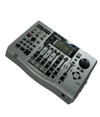 Roland ローランド BOSS ボス 8トラック マルチトラックレコーダー BR 