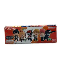 バンダイ デンジ 他 フィギュア チェンソーマン