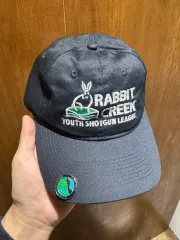 ヴィンテージ ベースボールキャップ