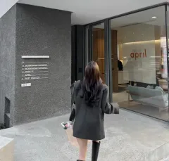 ジャケット 出品