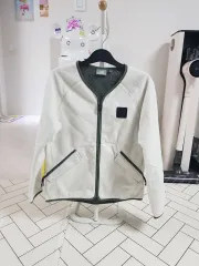 ニューバランス フリースジャケット