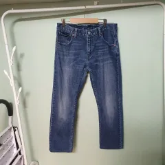 LEVI'S(リーバイス) 511 デニム 33