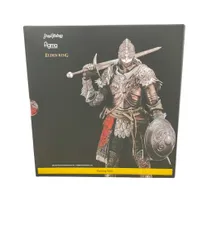 美品 マックスファクトリー ELDEN RING figma Raging Wolf フィギュア