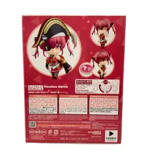 グッドスマイルカンパニー hololive ホロライブ ねんどろいど 宝鐘マリン アクションフィギュア