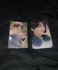 ENHYPEN(エンハイプン・エナプ) ジョンウォン(JUNGWON) フォトカード トレカ ネックカラー WEVERSE ウィバース 特典