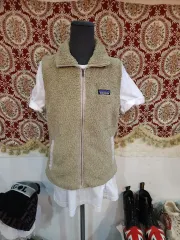 patagonia(パタゴニア) ロス ガトス フリース ベスト ジャケット