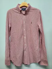 POLO RALPH LAUREN(ポロラルフローレン) シャツ レディース m