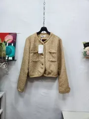 ツイードジャケット 66 新しい服