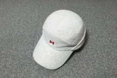 ルーツカナダ ウール 帽子 出品