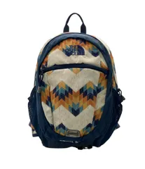ザ・ノース・フェイス リュック デイパック ロゴ スモールデイ SMALL DAY NMJ71653 キッズ THE NORTH FACE
