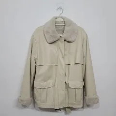 ヴィンテージ/女性用/ジャケット/ F サイズ/ H53