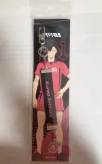 ハイキュー 黒尾 手首 ストラップ キーリング