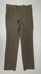 7283 回 adidas(アディダス) 秋 メンズ ゴルフ パンツ 33 インチ