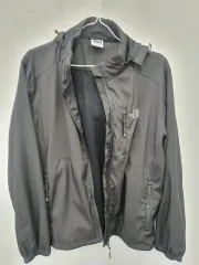 THE NORTH FACE(ザノースフェイス) ウインドブレーカー メンズ 95 ）