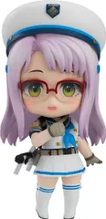 【新品】 ねんどろいど 勝利の女神 NIKKE ネオン ノンスケール プラスチック製 塗装済み可動フィギュア 佐賀