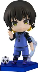 【新品】 ねんどろいど ブルーロック 蜂楽廻 佐賀