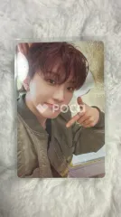 BOYNEXTDOOR ウンハク No Genre Weverse Albums ver.