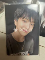 BOYNEXTDOOR ウンハク 19.99 Clink ver.