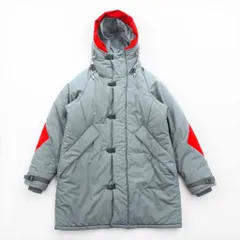 NEXUSVII. オメガジャケット2 OMEGA JACKET-II ダウンジャケット L 