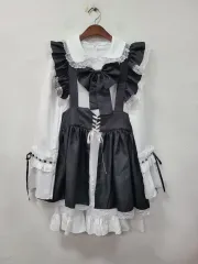 メイド服 コスチューム ONE PIECE