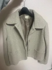 ショート ジャケット