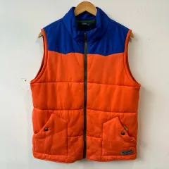 12911 - ポロ ラルフローレン ベスト ジャケット