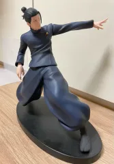 夏油 フィギュア 出品