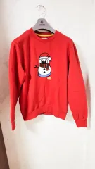 パンコート 3枚まとめ 裏起毛パーカー 2枚 ベスト 1枚 95