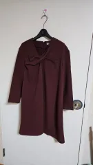 COS レディース バストシャーリング ONE PIECE m170