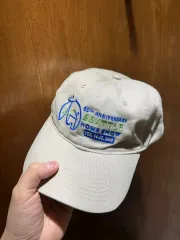 ヴィンテージ ベースボールキャップ