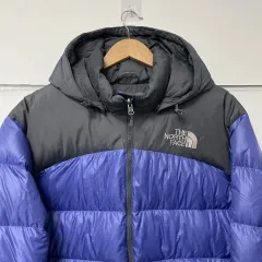 THE NORTH FACE ザノースフェイス ヌプシ2 ダウン