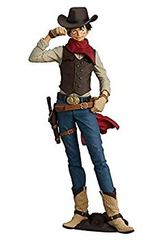 [중고-매우 좋은] 원피스 TREASURE CRUISE WORLD JOURNEY vol.1 -MONKEY·D·LUFFY- 전 1종(몽키·D·루피)