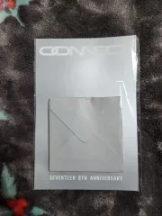 SEVENTEEN(セブンティーン・セブチ) ジョンハン(JEONGHAN) イヤリング トレカ 以下