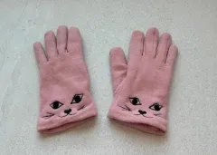 レディース 冬 手袋