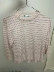 ヴィンテージ バレエコア トップス