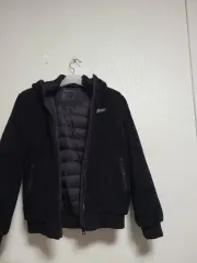 メンズ 95 DISCOVERY フリース