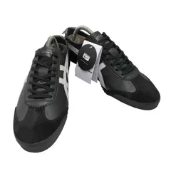 オニツカタイガー ONITSUKA TIGER MEXICO 66 DELUXE メキシコ66 デラックス メンズ JPN：27.5 