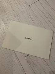 Chanel(シャネル) 冊子 正規品 セット