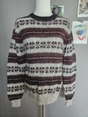 ヴィンテージ ニット