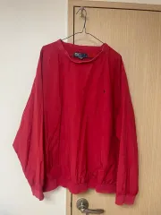 POLO RALPH LAUREN ポロラルフローレン アノラック ウィンドブレーカー 出品