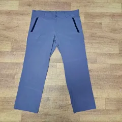 アディダス 起毛ストレッチパンツ 36インチ (170以下様)