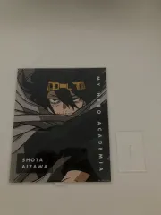 相澤 消太 BIG アクリル