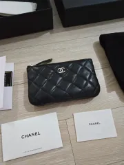 シャネル ミニポーチ ミニクラッチバッグ