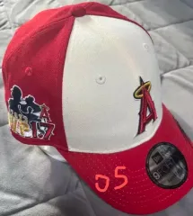 NEWERA os ） 2023 大谷 mvp 記念 ボールキャップ