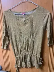 ドラッグストア ヴィンテージ もり 半袖 Tシャツ