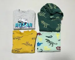 恐竜 トレーナー