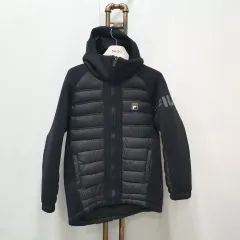 ( JJ25335 3) フィラ・キッズ ダウンジャケット 140