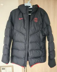 NIKE(ナイキ) パリ psg ダウン ウーマンズ 海外 large₍ラージ) L 正規品