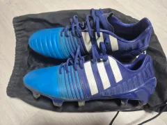 アディダス ナイトロチャージ 2 TRX FG サッカーシューズ