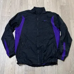 ナイキ ウィンドブレーカー 110